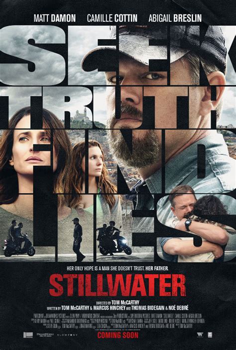 yesmovie stillwater|Stillwater (2021) .
